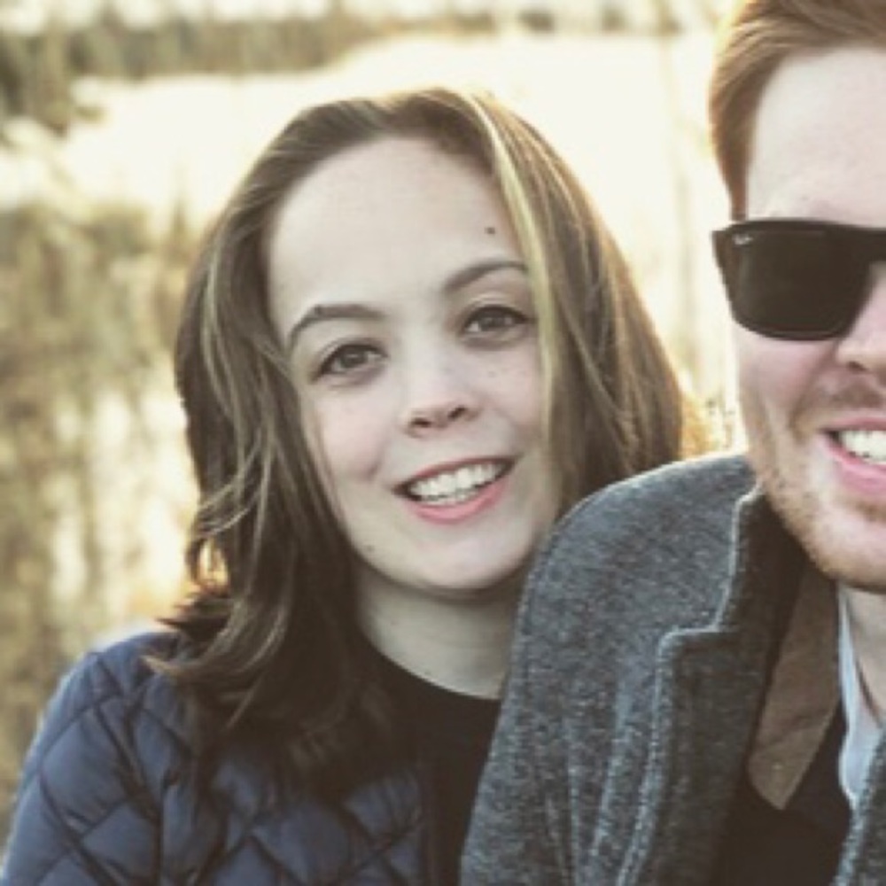 Meet your Posher, Annie